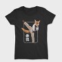 Red Fox Kick, Tricou Femei