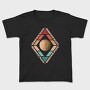 Reinstate Pluto, Tricou Copii