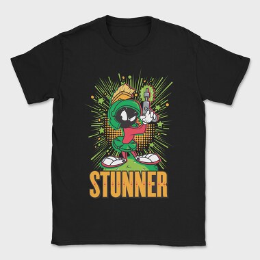 Stunner, Tricou Barbati (Unisex)