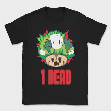 Super Mario 11, Tricou Barbati (Unisex)