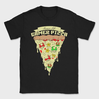 Super Mario 12, Tricou Barbati (Unisex)