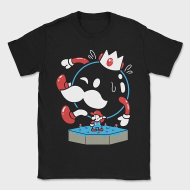 Super Mario 20, Tricou Barbati (Unisex)
