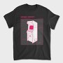 Retro Arcade Cabinet, Tricou Barbati (Unisex)