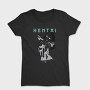 Hentai 6, Tricou Femei
