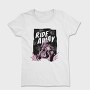 Ride Away, Tricou Femei