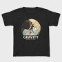 Rock Climbing Gravity, Tricou Copii