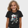 Turtle Sword, Tricou Copii