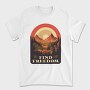 Mountain Sun Find Freedom, Tricou Barbati (Unisex)