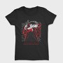 Hellsing 7, Tricou Femei