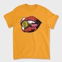 Mouth Bullet, Tricou Barbati (Unisex)