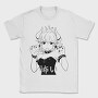 Hentai 7, Tricou Barbati (Unisex)