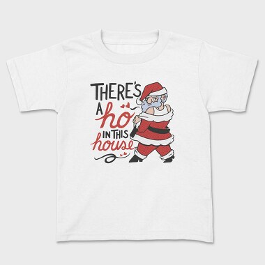 Santaho, Tricou Copii
