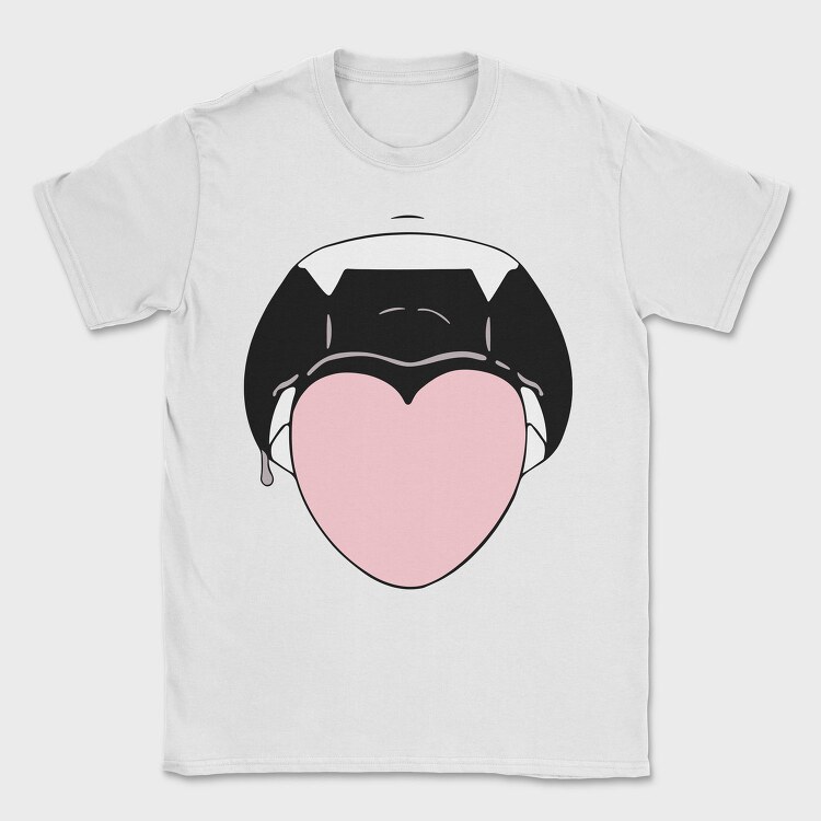 Hentai 13, Tricou Barbati (Unisex)