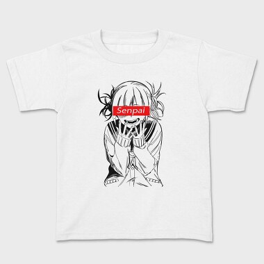 Hentai 10, Tricou Copii