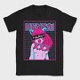 Hentai 1, Tricou Barbati (Unisex)