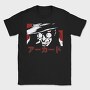 Hellsing 8, Tricou Barbati (Unisex)