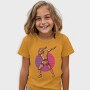 Dabbing Crash Test, Tricou Copii