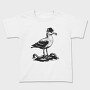 Seagullgerman, Tricou Copii