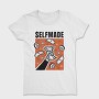 Selfmade, Tricou Femei