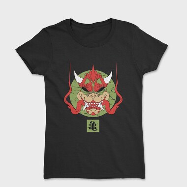 Super Mario 7, Tricou Femei