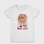 Nug Life, Tricou Femei