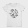 Old Ball Football, Tricou Femei
