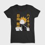 Haikyuu 4, Tricou Femei