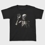 Skeleton Ok, Tricou Copii