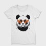 Panda Sungalsses, Tricou Femei