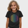 Life Flower, Tricou Copii