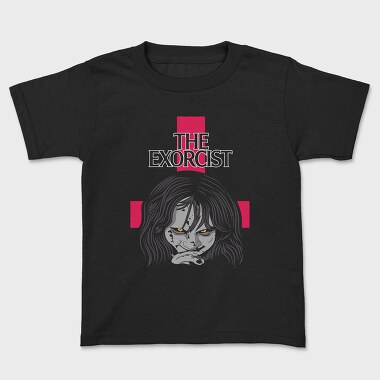 Terror 6, Tricou Copii