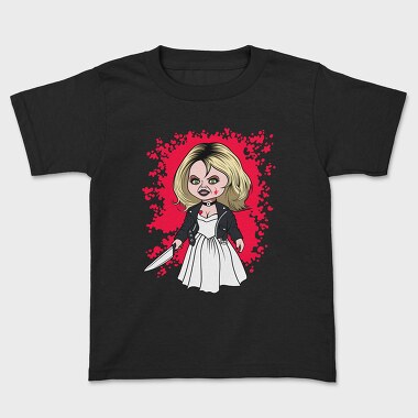 Terror 7, Tricou Copii