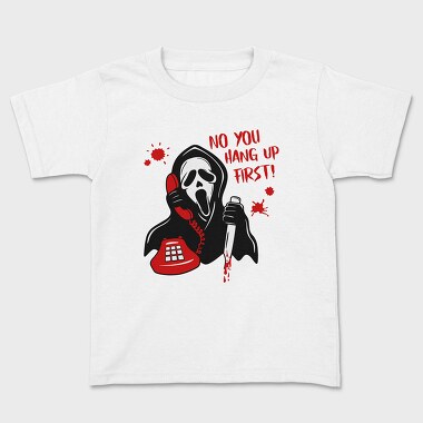 Terror 9, Tricou Copii
