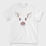 Pig Face, Tricou Barbati (Unisex)