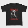 Pitbull Warrior Dog, Tricou Copii