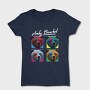 Pop Bear, Tricou Femei