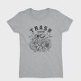 Possum Trash Love, Tricou Femei