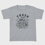 Possum Trash Love, Tricou Copii