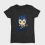 Funko Anime Vegeta Drangon Ball Z, Tricou Femei