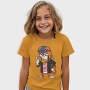 Cat Biker, Tricou Copii