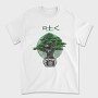 Bonsai Realistic, Tricou Barbati (Unisex)