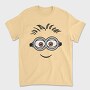 Minions 4, Tricou Barbati (Unisex)
