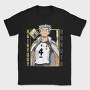 Haikyuu 9, Tricou Barbati (Unisex)