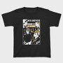 Haikyuu 5, Tricou Copii