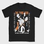 Haikyuu 2, Tricou Barbati (Unisex)