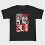Haikyuu 10, Tricou Copii