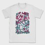 Gojo Satoru Jujutsu Kaisen, Tricou Barbati (Unisex)
