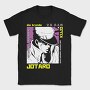Giorno Giovanna, Tricou Barbati (Unisex)