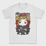 Funko Anime Tokyo Revengers Draken, Tricou Barbati (Unisex)