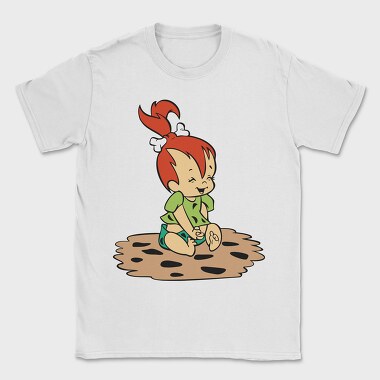 The Flintstones 10, Tricou Barbati (Unisex)